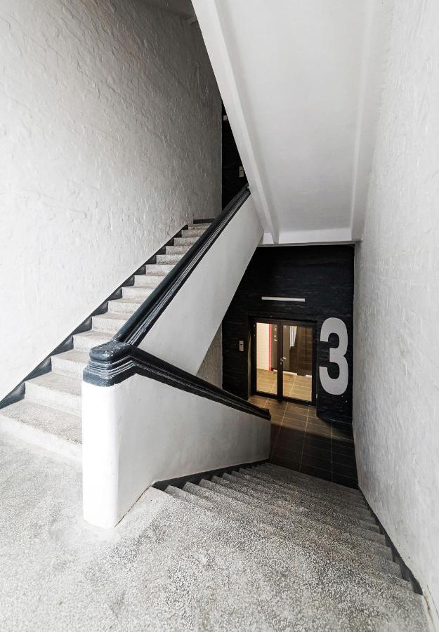 Radio City Loft - Apartment 420 Kaunas Exteriér fotografie