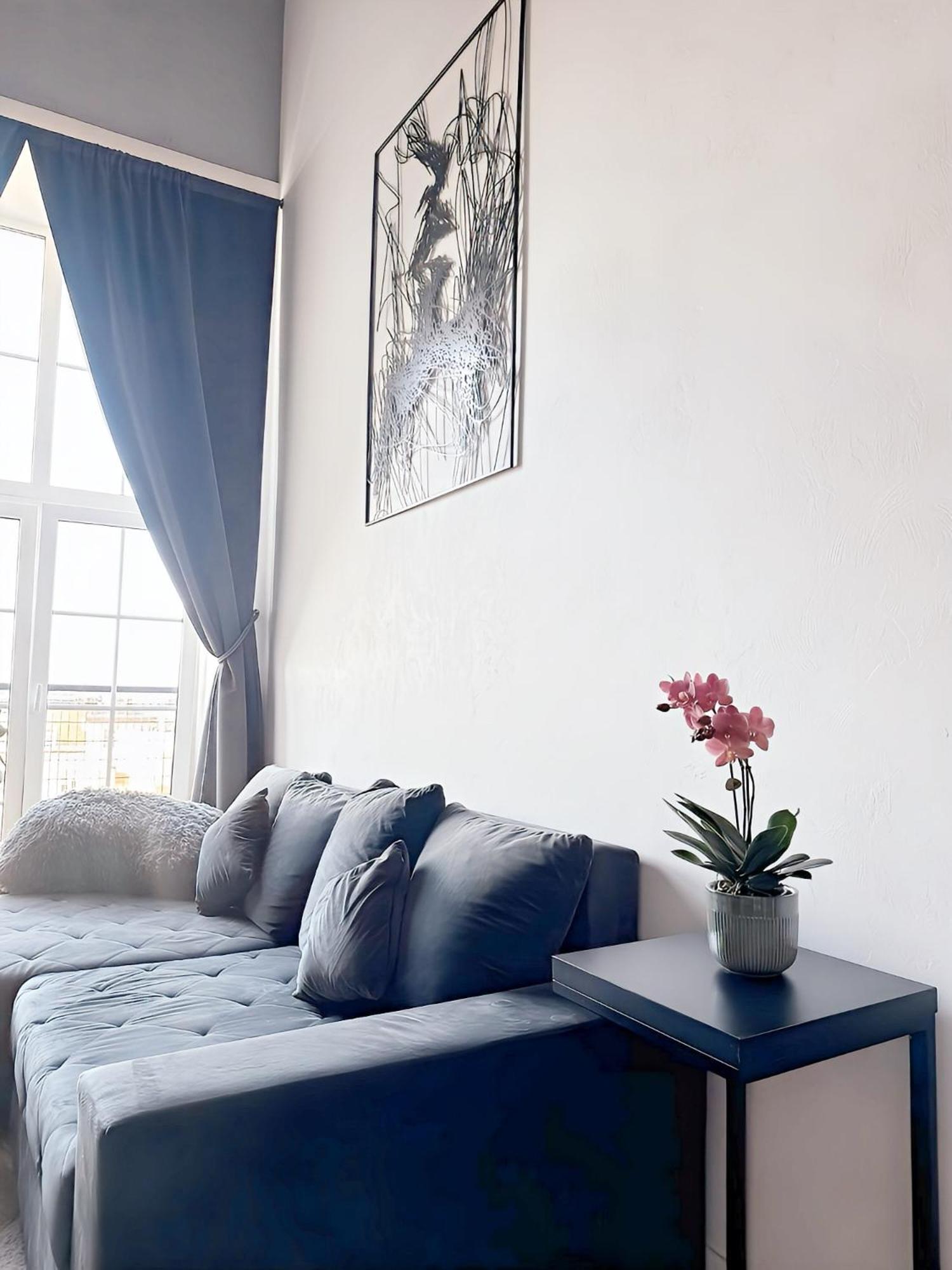 Radio City Loft - Apartment 420 Kaunas Exteriér fotografie